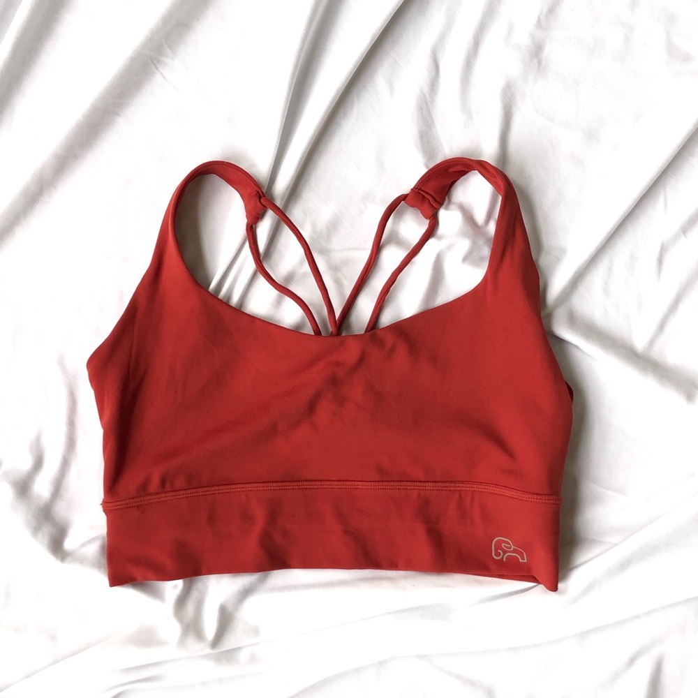 ZenZen Sports Bra!